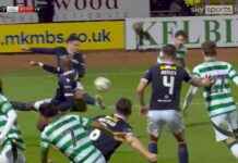 Celtic Penalty vs Dundee: Ref Watch Analysis and Consistent Decision Making celtic-penalty-vs-dundee-ref-watch-analysis-and-consistent-decision-making