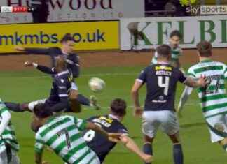 Celtic Penalty vs Dundee: Ref Watch Analysis and Consistent Decision Making celtic-penalty-vs-dundee-ref-watch-analysis-and-consistent-decision-making