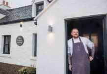 Continuing a 40-Year Legacy: World-Famous Restaurant Introduces New Head Chef continuing-a-40-year-legacy-world-famous-restaurant-ntroduces-new-head-chef