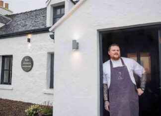 Continuing a 40-Year Legacy: World-Famous Restaurant Introduces New Head Chef continuing-a-40-year-legacy-world-famous-restaurant-ntroduces-new-head-chef