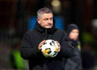 Controversy: Dundee Manager Criticizes Penalty Decision in Rangers Match controversy-dundee-manager-criticizes-penalty-decision-in-rangers-match