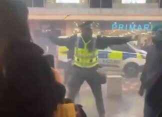 Identifying and Ranking Title: Glasgow Police Release 19 Images of Celtic and Rangers Fans Post Disturbance dentifying-and-ranking-title-glasgow-police-release-19-mages-of-celtic-and-rangers-fans-post-disturbance