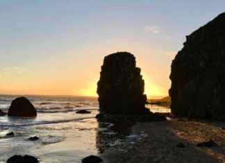 Discover the Top Winter Walk: ‘Magnificent’ Scottish Beach discover-the-top-winter-walk-magnificent-scottish-beach
