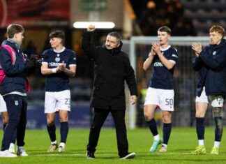 Dundee FC strengthens squad with second signing from strategic partner dundee-fc-strengthens-squad-with-second-signing-from-strategic-partner