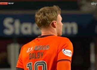 Dundee Utd vs Dundee Match Recap: Sam Dalby’s Late Winner Secures Victory dundee-utd-vs-dundee-match-recap-sam-dalbys-late-winner-secures-victory