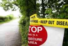 Established 10km Surveillance Zone Following Bird Flu Outbreak established-10km-surveillance-zone-following-bird-flu-outbreak