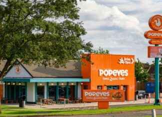 Expansion Plans: US Giant to Double UK Restaurants with Scotland Expansion expansion-plans-us-giant-to-double-uk-restaurants-with-scotland-expansion