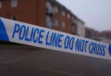 fatal-accident-bmw-loses-control-hits-two-houses-passenger-killed