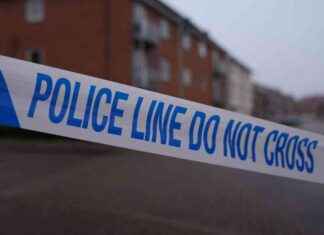 Fatal Accident: BMW Loses Control, Hits Two Houses, Passenger Killed fatal-accident-bmw-loses-control-hits-two-houses-passenger-killed