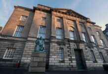 Father and Son Jailed for Nine Years for Raping Teenage Girl father-and-son-jailed-for-nine-years-for-raping-teenage-girl