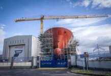 Ferguson Marine Director’s £144,000 Payment Raises Concerns ferguson-marine-directors-144000-payment-raises-concerns