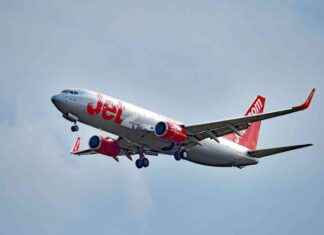 Jet2 flight from Glasgow declares emergency and diverts: What Happened? jet2-flight-from-glasgow-declares-emergency-and-diverts-what-happened