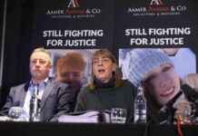 Justice for Young Inmates: Families Demand Prosecution of Prison Staff justice-for-young-nmates-families-demand-prosecution-of-prison-staff