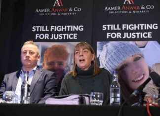 Justice for Young Inmates: Families Demand Prosecution of Prison Staff justice-for-young-nmates-families-demand-prosecution-of-prison-staff