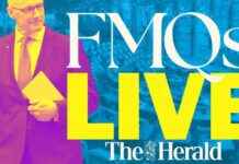 Live Updates: FMQS (First Minister’s Questions) – Stay Informed with Real-Time Updates live-updates-fmqs-first-ministers-questions-stay-nformed-with-real-time-updates