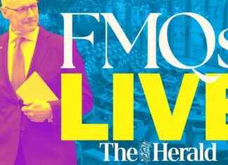 Live Updates: FMQS (First Minister’s Questions) – Stay Informed with Real-Time Updates live-updates-fmqs-first-ministers-questions-stay-nformed-with-real-time-updates