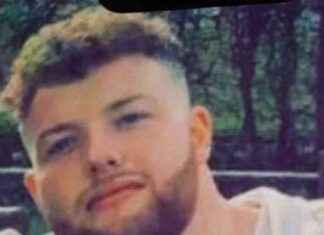 Missing Driver Shane Donnelly/Barr Located by Police: Update missing-driver-shane-donnellybarr-located-by-police-update