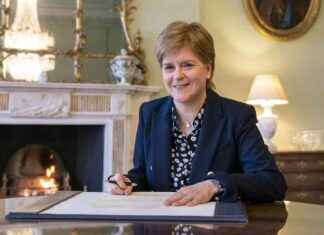 Impact of Nicola Sturgeon’s Departure on SNP’s Support: Poll Analysis mpact-of-nicola-sturgeons-departure-on-snps-support-poll-analysis