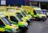 Increase in Assaults on Scottish Ambulance Staff: More Than 10 Incidents Daily ncrease-in-assaults-on-scottish-ambulance-staff-more-than-10-ncidents-daily