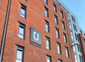 New Student Living Development Completed in Glasgow – Enhancing Student Accommodation in the City new-student-living-development-completed-in-glasgow-enhancing-student-accommodation-in-the-city
