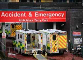 NHS Scotland in Danger of Decline: Urgent Reform Needed nhs-scotland-in-danger-of-decline-urgent-reform-needed