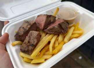 Instagram vs Reality: Glasgow Steak Deal Review nstagram-vs-reality-glasgow-steak-deal-review