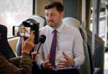 Investigation into Edinburgh Council’s Cammy Day regarding ‘potential complaint in 2006’ nvestigation-into-edinburgh-councils-cammy-day-regarding-potential-complaint-in-2006