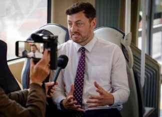 Investigation into Edinburgh Council’s Cammy Day regarding ‘potential complaint in 2006’ nvestigation-into-edinburgh-councils-cammy-day-regarding-potential-complaint-in-2006