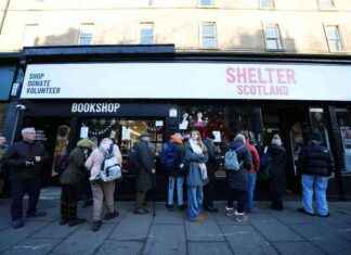 Rare Book Found at Shelter Scotland’s Annual New Year Sale rare-book-found-at-shelter-scotlands-annual-new-year-sale