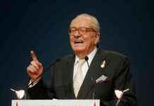 Remembering the Legacy of Far-Right Politician Jean-Marie Le Pen: A Controversial Figure’s Life remembering-the-legacy-of-far-right-politician-jean-marie-le-pen-a-controversial-figures-life