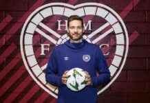 Scotland goalkeeper close to leaving Hearts for Premiership rivals: Transfer Update scotland-goalkeeper-close-to-leaving-hearts-for-premiership-rivals-transfer-update
