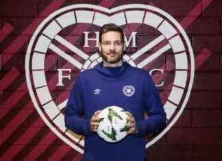 Scotland goalkeeper close to leaving Hearts for Premiership rivals: Transfer Update scotland-goalkeeper-close-to-leaving-hearts-for-premiership-rivals-transfer-update