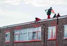 Scottish Activist Arrested at Elbit Factory Protest: What Happened? scottish-activist-arrested-at-elbit-factory-protest-what-happened