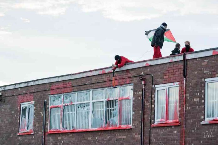 scottish-activist-arrested-at-elbit-factory-protest-what-happened