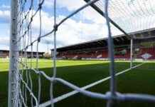 Scottish Championship Match Postponed Due to Weather: Friday Night Update scottish-championship-match-postponed-due-to-weather-friday-night-update