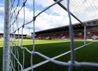 Scottish Championship Match Postponed Due to Weather: Friday Night Update scottish-championship-match-postponed-due-to-weather-friday-night-update