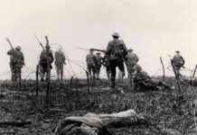 Somme-inspired Gaelic love song finds new home somme-inspired-gaelic-love-song-finds-new-home