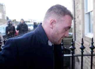 Stuart Hogg Sentenced for Domestic Abuse: Impact on Rugby Career and Personal Life stuart-hogg-sentenced-for-domestic-abuse-mpact-on-rugby-career-and-personal-life
