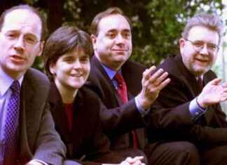 Swinney Supports Salmond’s Bullying Claims Against Sturgeon swinney-supports-salmonds-bullying-claims-against-sturgeon