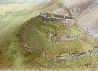 Uncovering Merlin’s Roots: Archaeology Projects Nominated for Top Award uncovering-merlins-roots-archaeology-projects-nominated-for-top-award