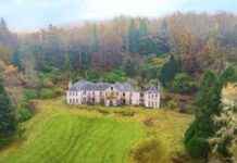 Uncovering the History of Genesis on Mull: Exploring Their Abandoned Mansion uncovering-the-history-of-genesis-on-mull-exploring-their-abandoned-mansion