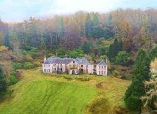 Uncovering the History of Genesis on Mull: Exploring Their Abandoned Mansion uncovering-the-history-of-genesis-on-mull-exploring-their-abandoned-mansion