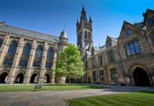 university-of-glasgow-settles-employment-dispute-with-jeanette-findlay
