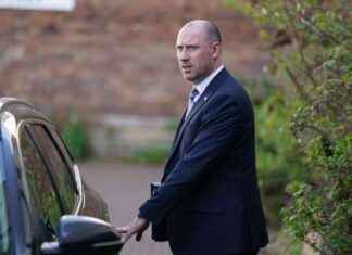 Vote to Remove SNP’s Neil Gray as Health Secretary Fails vote-to-remove-snps-neil-gray-as-health-secretary-fails