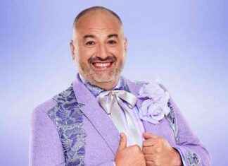 Wynne Evans Announces Break from Strictly Come Dancing Tour wynne-evans-announces-break-from-strictly-come-dancing-tour