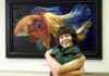 Young artist wins top prize for stunning fish painting young-artist-wins-top-prize-for-stunning-fish-painting