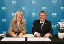 £1 Million International Partnership to Expand Research. 1-million-nternational-partnership-to-expand-research