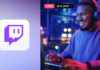 Stream to Succeed: Insider Strategies for Thriving on Twitch Stream to Succeed Insider Strategies for Thriving on Twitch