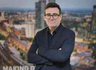 Andy Burnham’s Vision for Collaborating with Glasgow andy-burnhams-vision-for-collaborating-with-glasgow