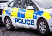 Arrested Man Charged with Multiple Sex Offences: 11-Year Period arrested-man-charged-with-multiple-sex-offences-11-year-period